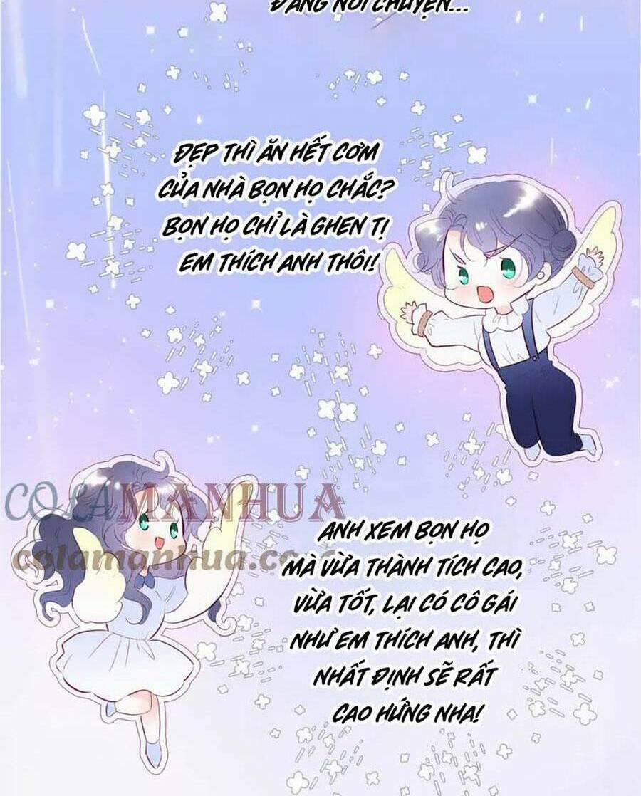 Hoa Bỏ Chạy Với Nhím Rồi 91 trang 34