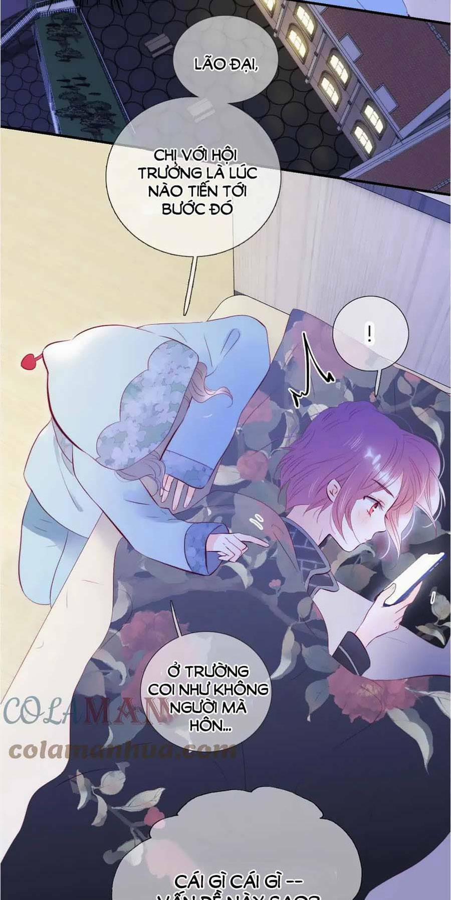 Hoa Bỏ Chạy Với Nhím Rồi 91 trang 37