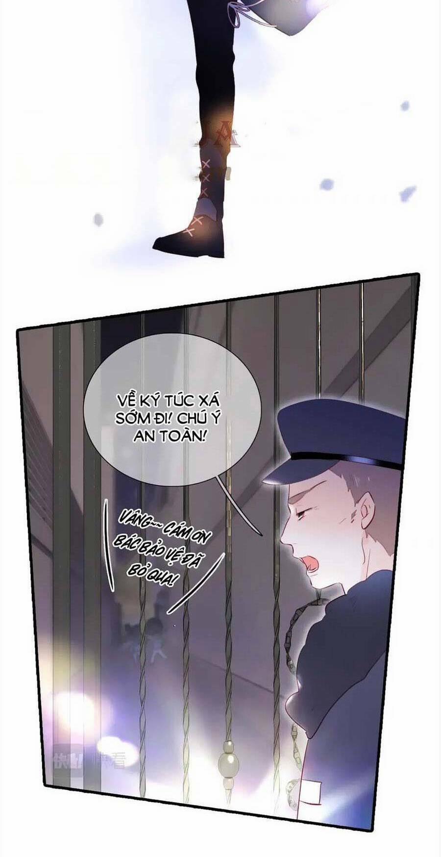 Hoa Bỏ Chạy Với Nhím Rồi 91 trang 4