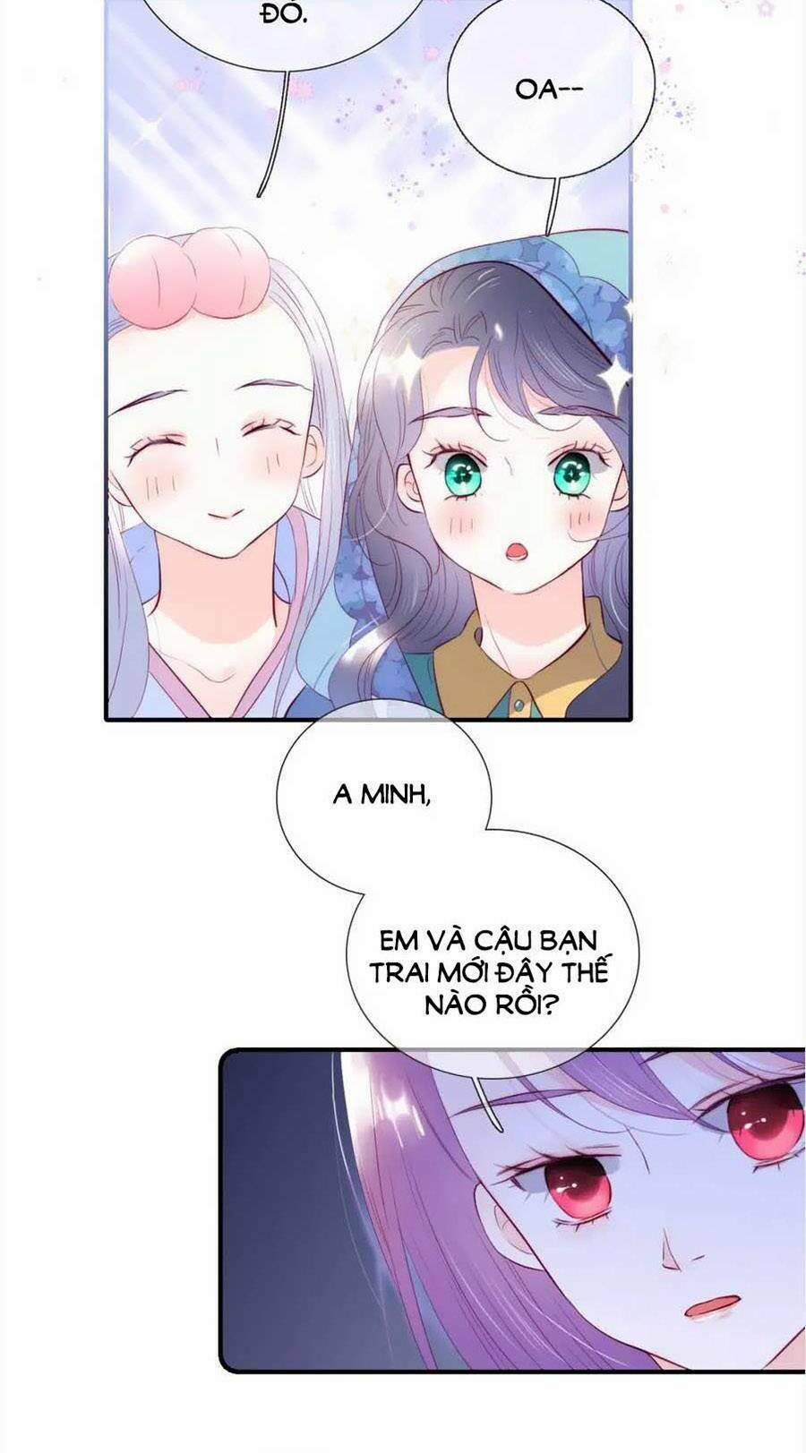 Hoa Bỏ Chạy Với Nhím Rồi 91 trang 40