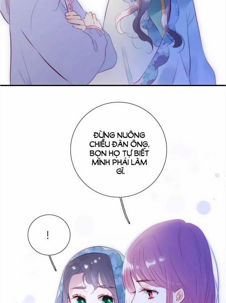 Hoa Bỏ Chạy Với Nhím Rồi 91 trang 42