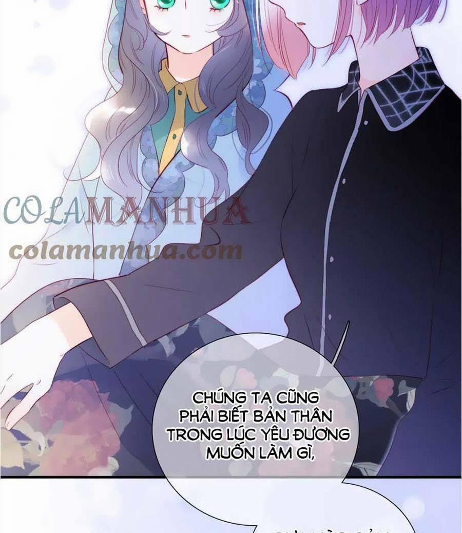 Hoa Bỏ Chạy Với Nhím Rồi 91 trang 43