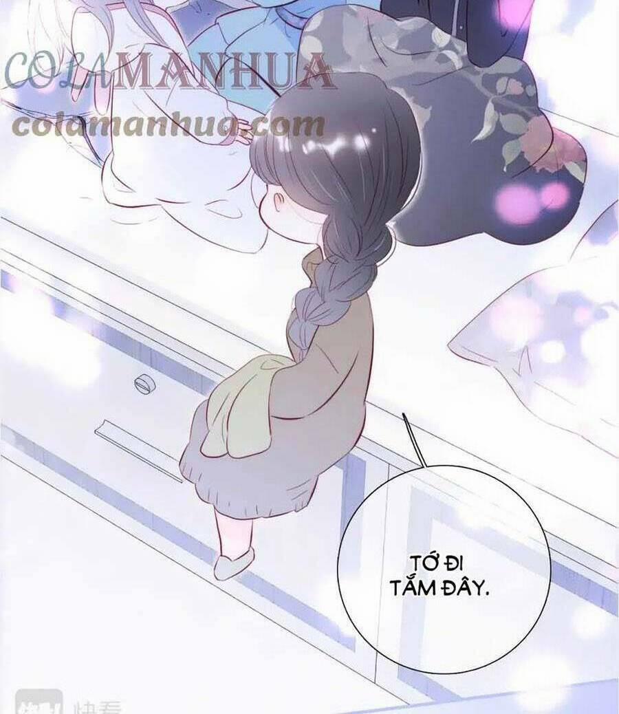 Hoa Bỏ Chạy Với Nhím Rồi 91 trang 46