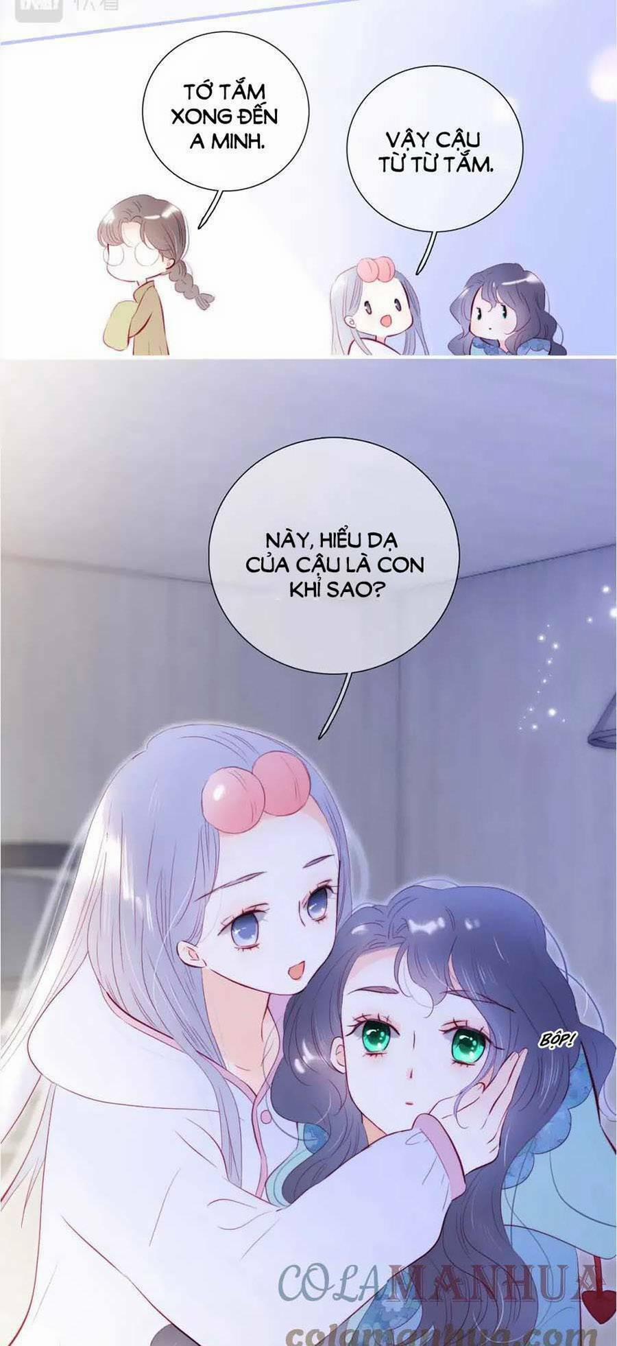 Hoa Bỏ Chạy Với Nhím Rồi 91 trang 47