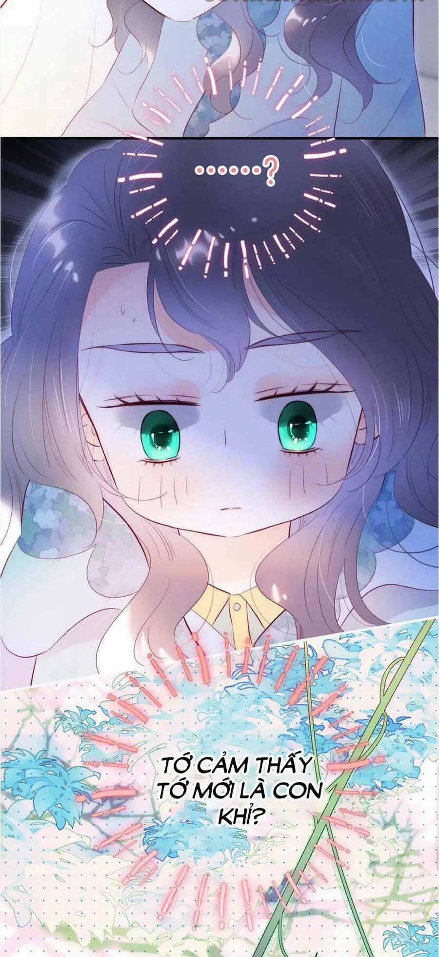 Hoa Bỏ Chạy Với Nhím Rồi 91 trang 48