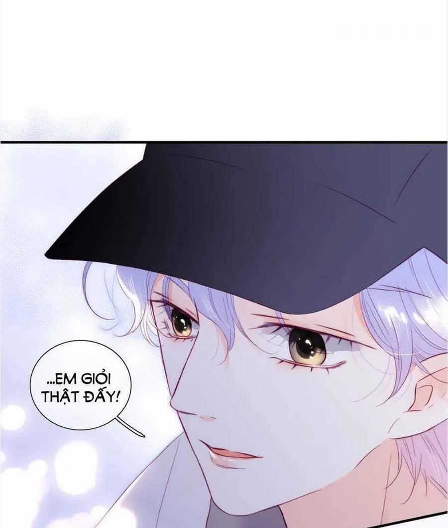 Hoa Bỏ Chạy Với Nhím Rồi 91 trang 5