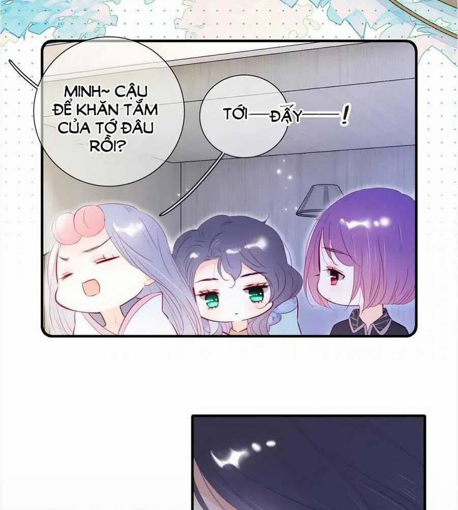 Hoa Bỏ Chạy Với Nhím Rồi 91 trang 50