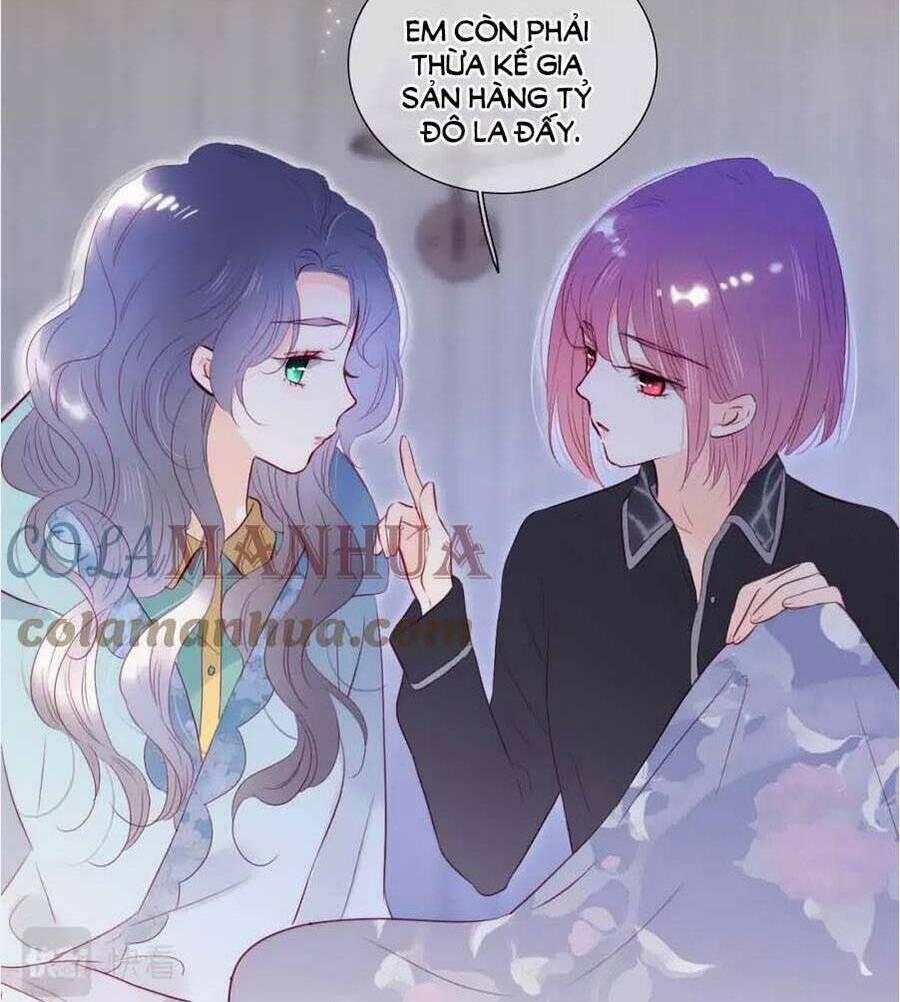 Hoa Bỏ Chạy Với Nhím Rồi 91 trang 52