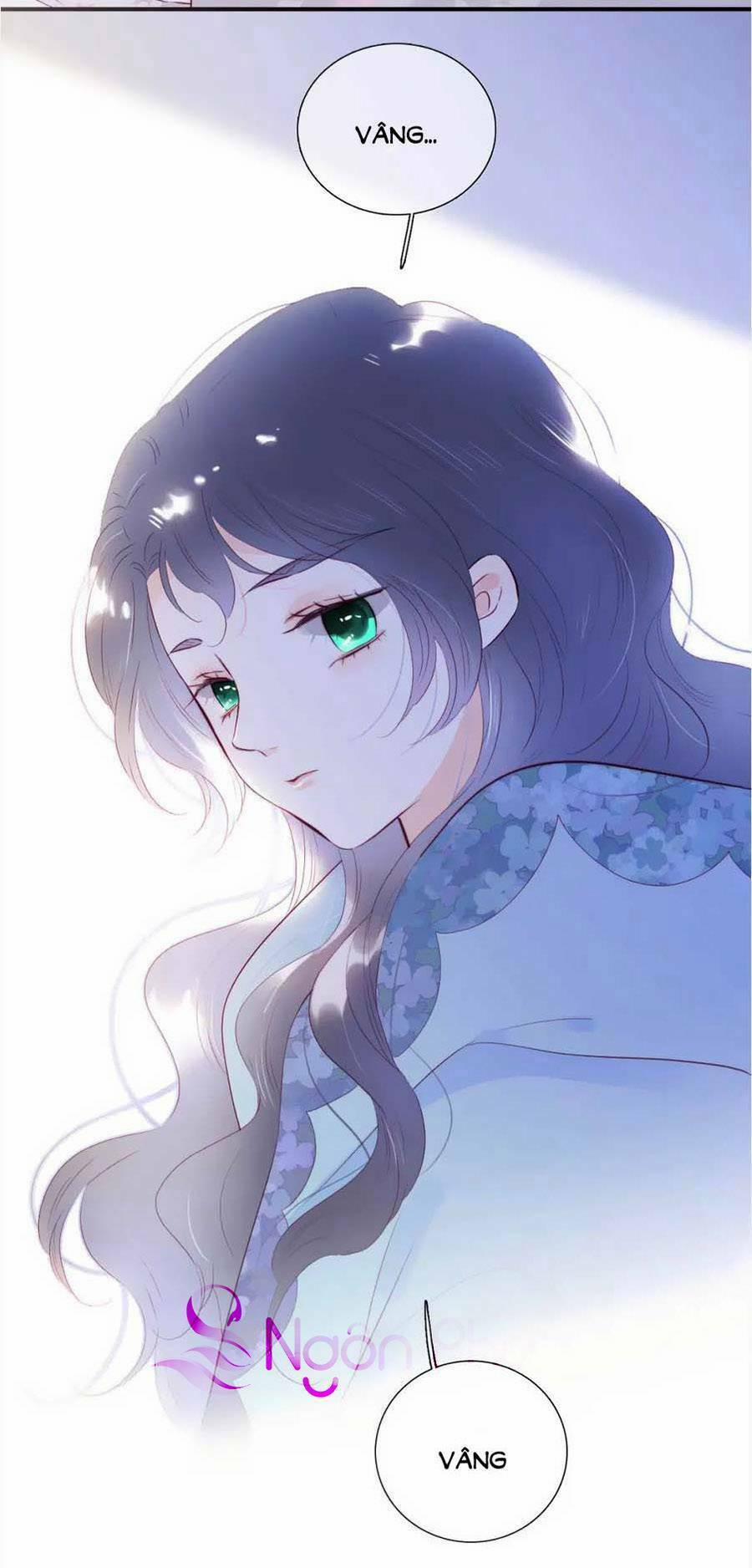 Hoa Bỏ Chạy Với Nhím Rồi 91 trang 53