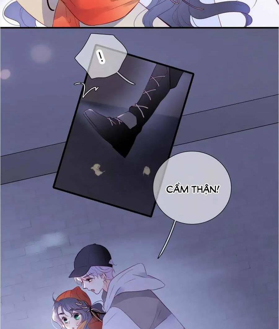 Hoa Bỏ Chạy Với Nhím Rồi 91 trang 7