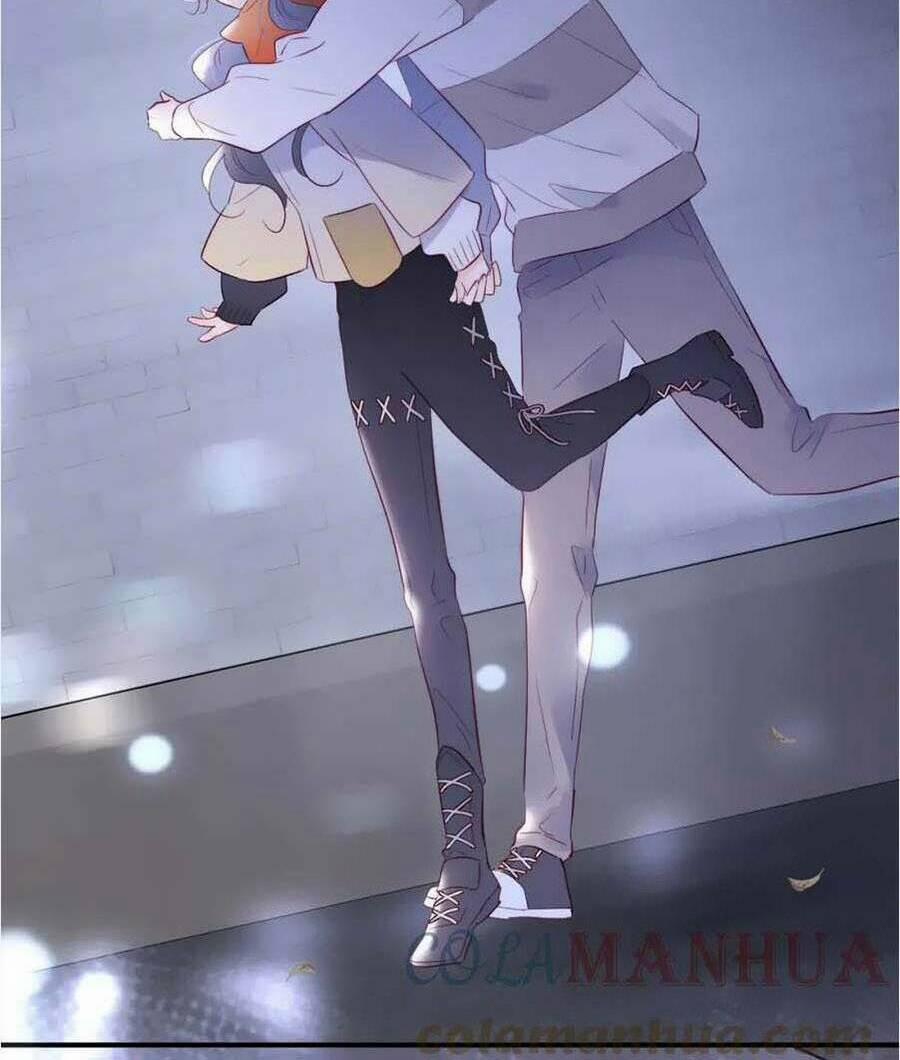 Hoa Bỏ Chạy Với Nhím Rồi 91 trang 8