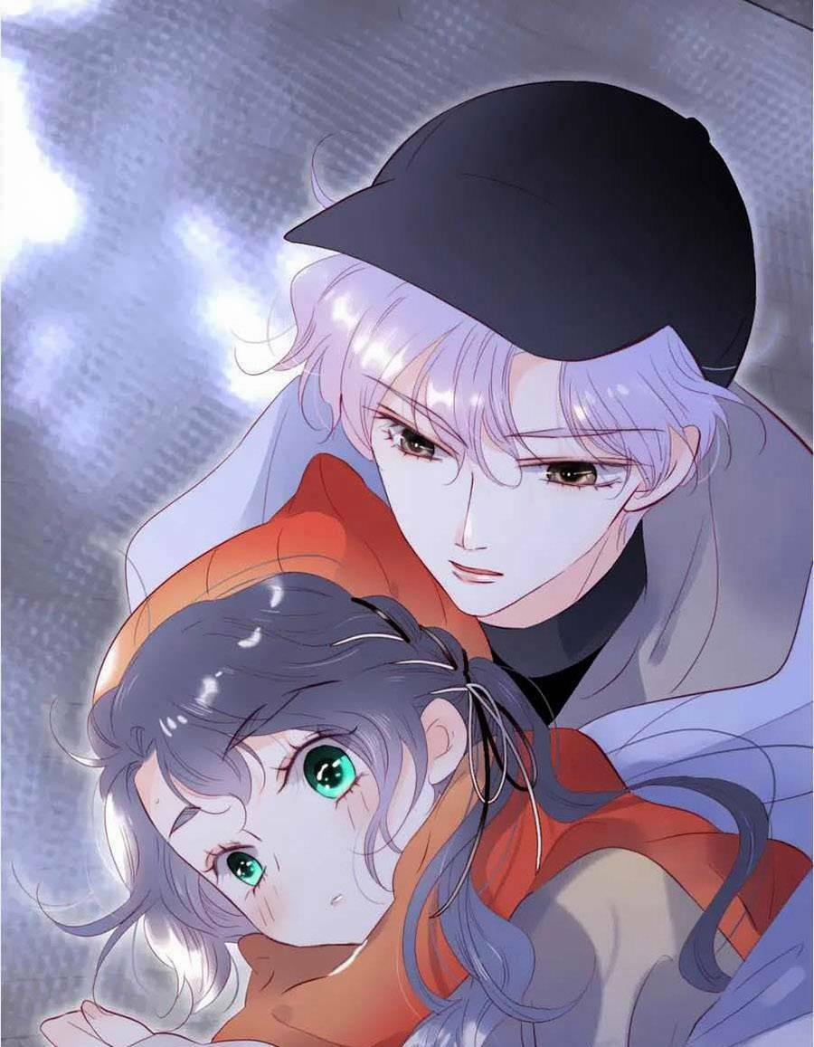 Hoa Bỏ Chạy Với Nhím Rồi 91 trang 9