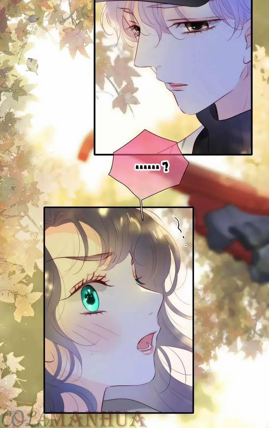 Hoa Bỏ Chạy Với Nhím Rồi 92 trang 10