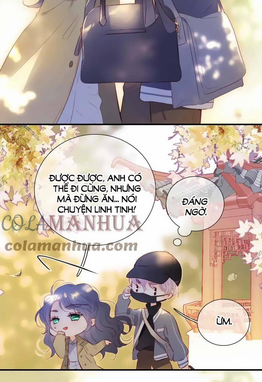 Hoa Bỏ Chạy Với Nhím Rồi 92 trang 12