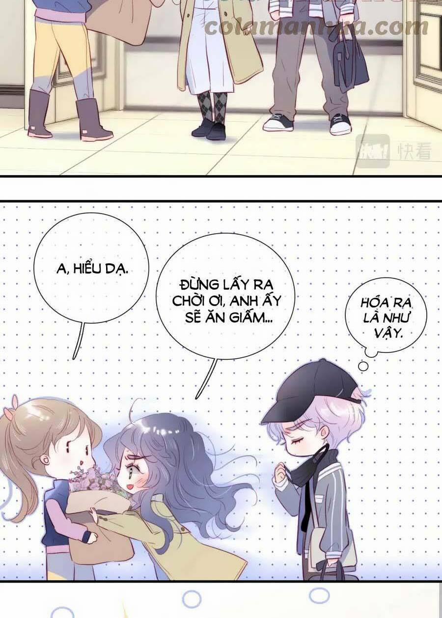 Hoa Bỏ Chạy Với Nhím Rồi 92 trang 14