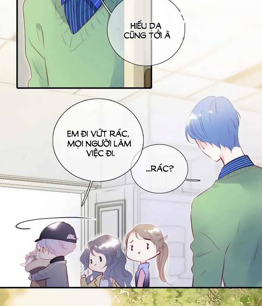 Hoa Bỏ Chạy Với Nhím Rồi 92 trang 18