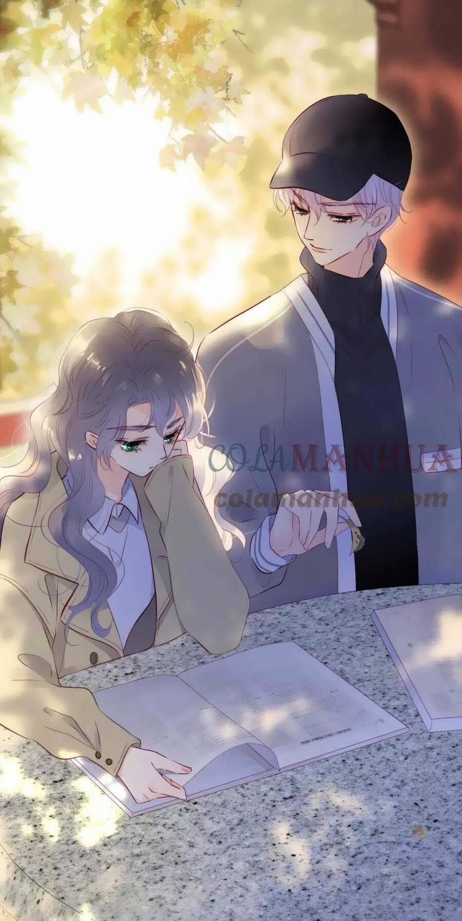 Hoa Bỏ Chạy Với Nhím Rồi 92 trang 2