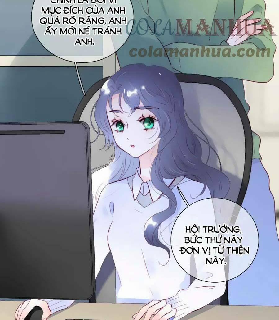 Hoa Bỏ Chạy Với Nhím Rồi 92 trang 20