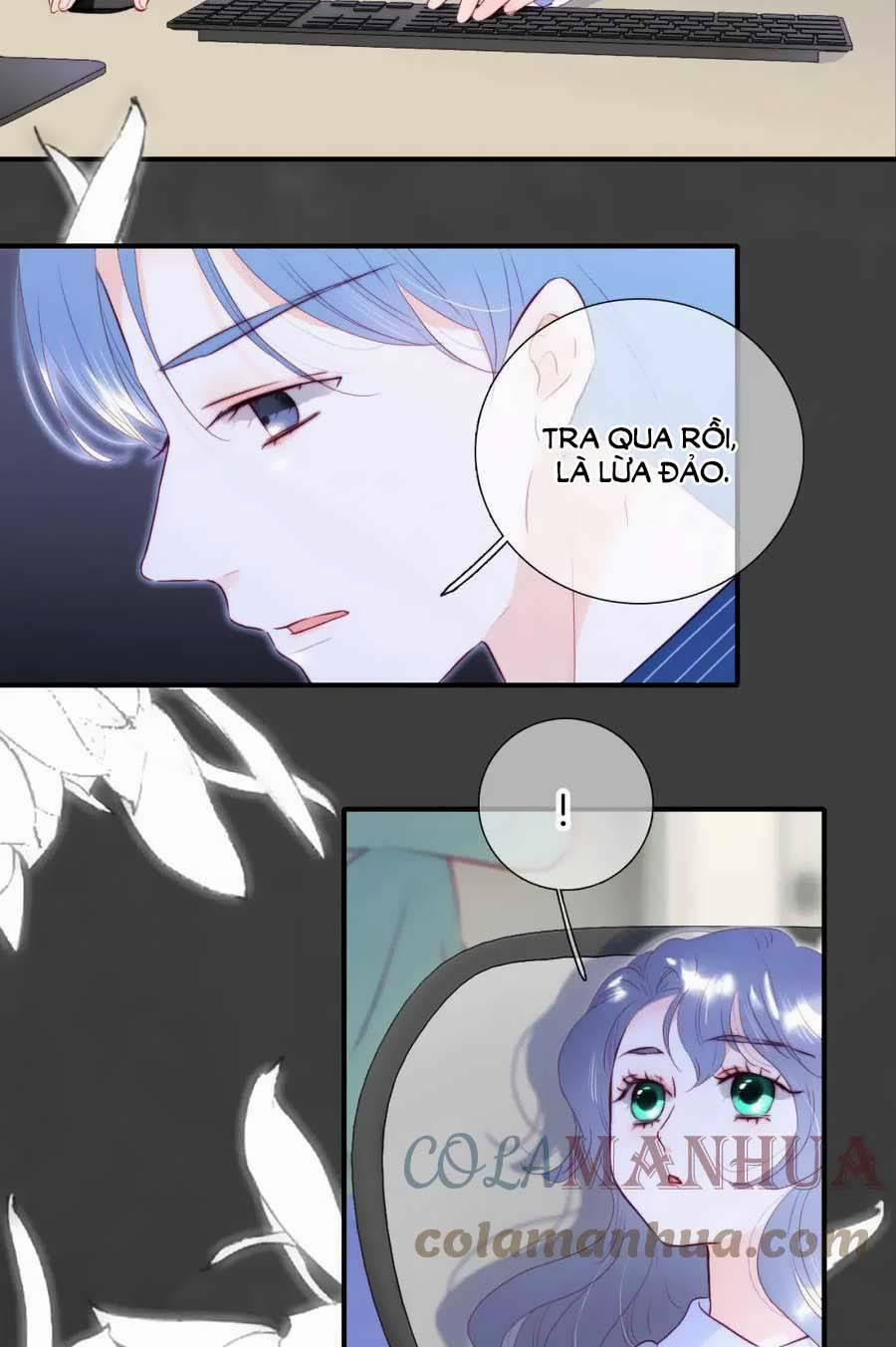 Hoa Bỏ Chạy Với Nhím Rồi 92 trang 21