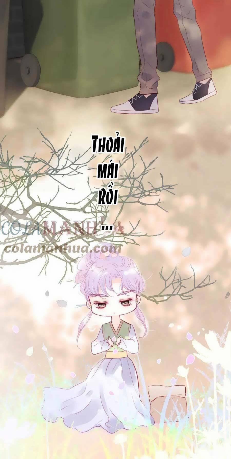 Hoa Bỏ Chạy Với Nhím Rồi 92 trang 24