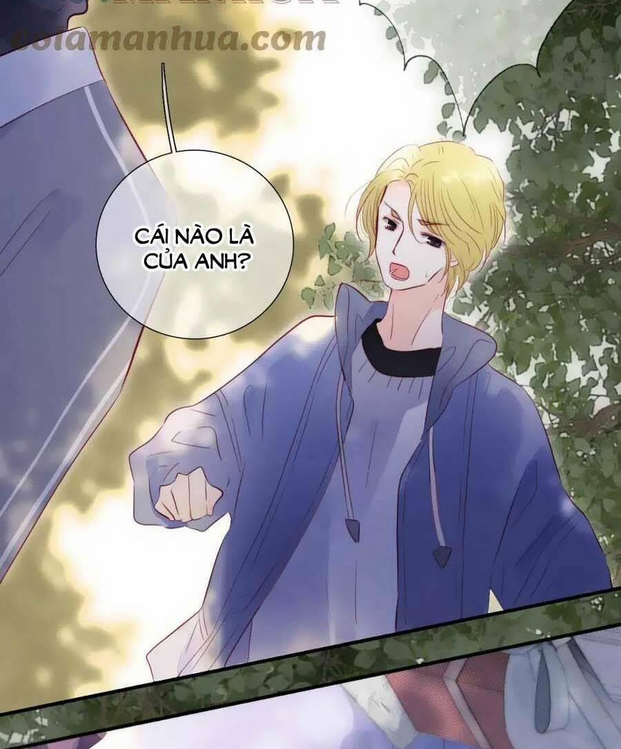 Hoa Bỏ Chạy Với Nhím Rồi 92 trang 26