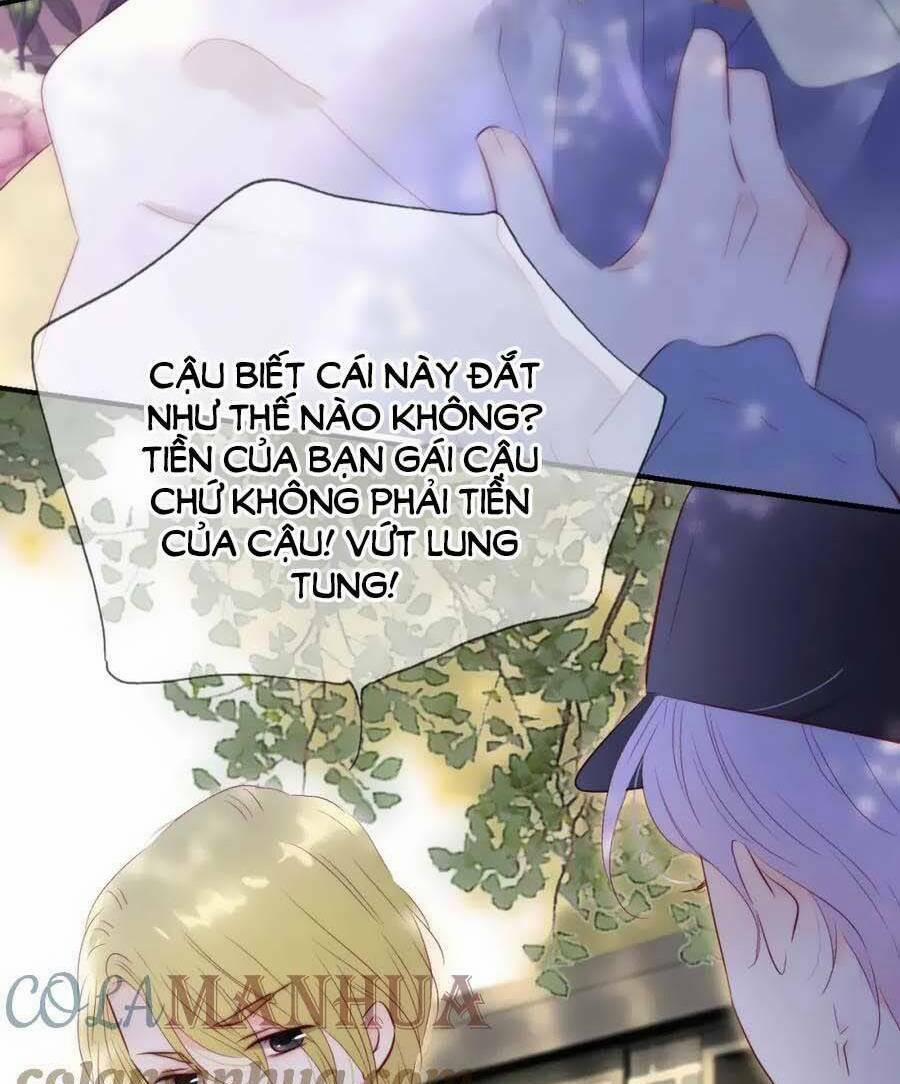 Hoa Bỏ Chạy Với Nhím Rồi 92 trang 27