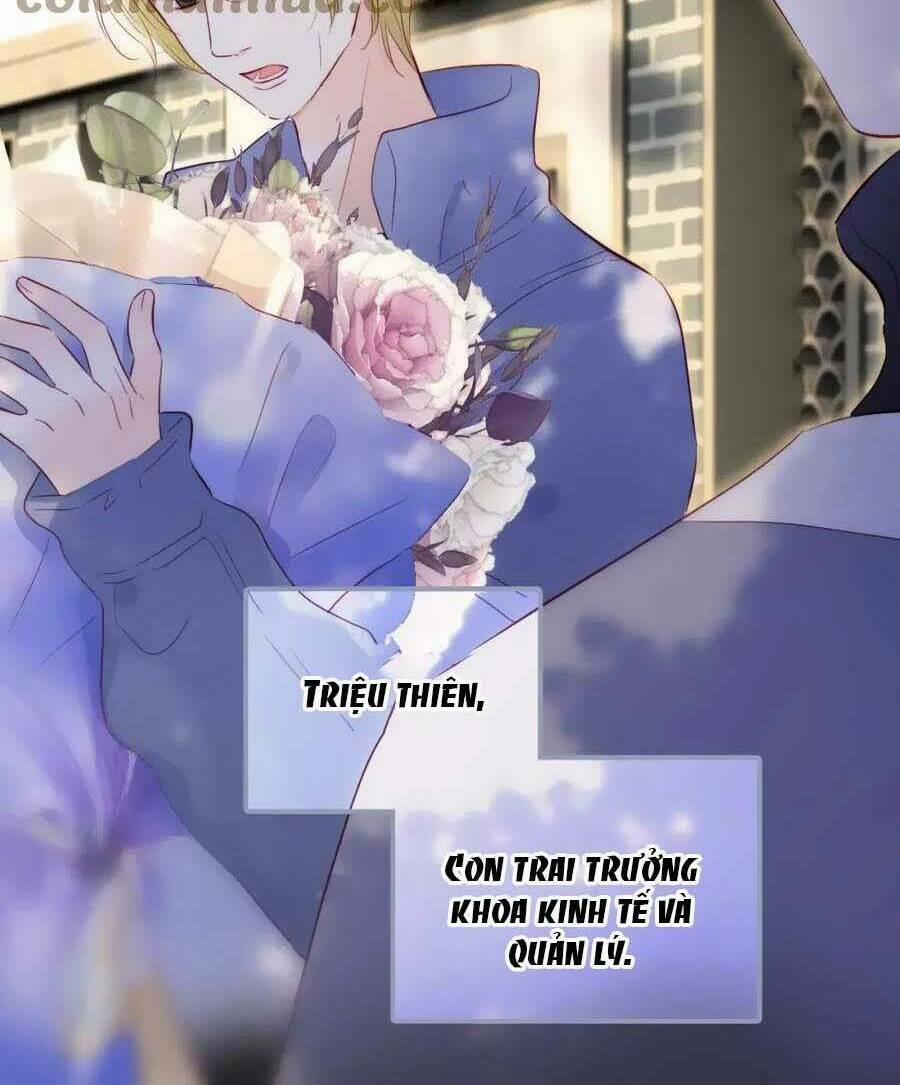 Hoa Bỏ Chạy Với Nhím Rồi 92 trang 28