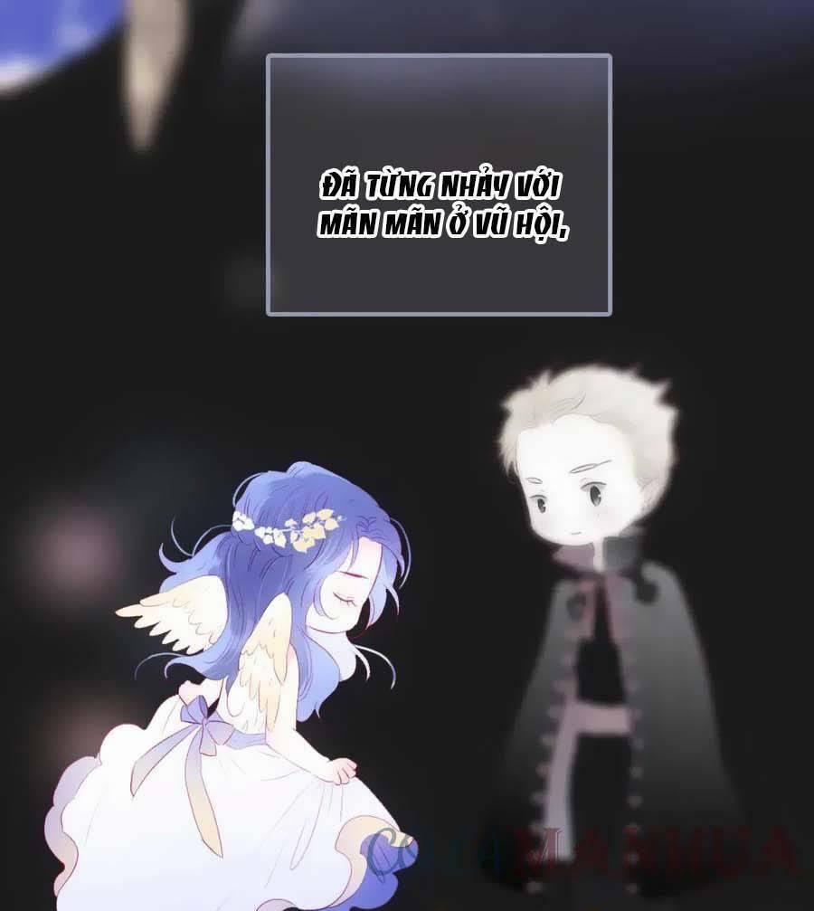 Hoa Bỏ Chạy Với Nhím Rồi 92 trang 29