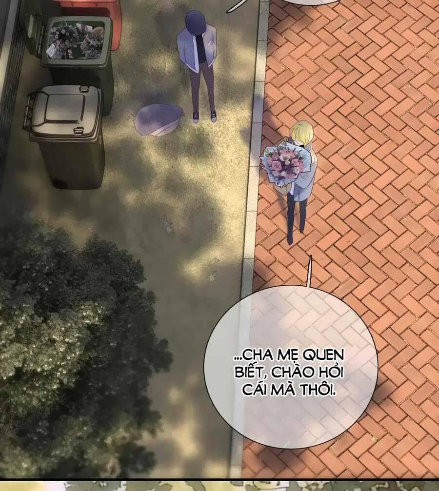 Hoa Bỏ Chạy Với Nhím Rồi 92 trang 32