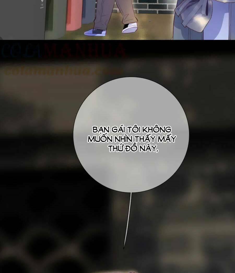 Hoa Bỏ Chạy Với Nhím Rồi 92 trang 36