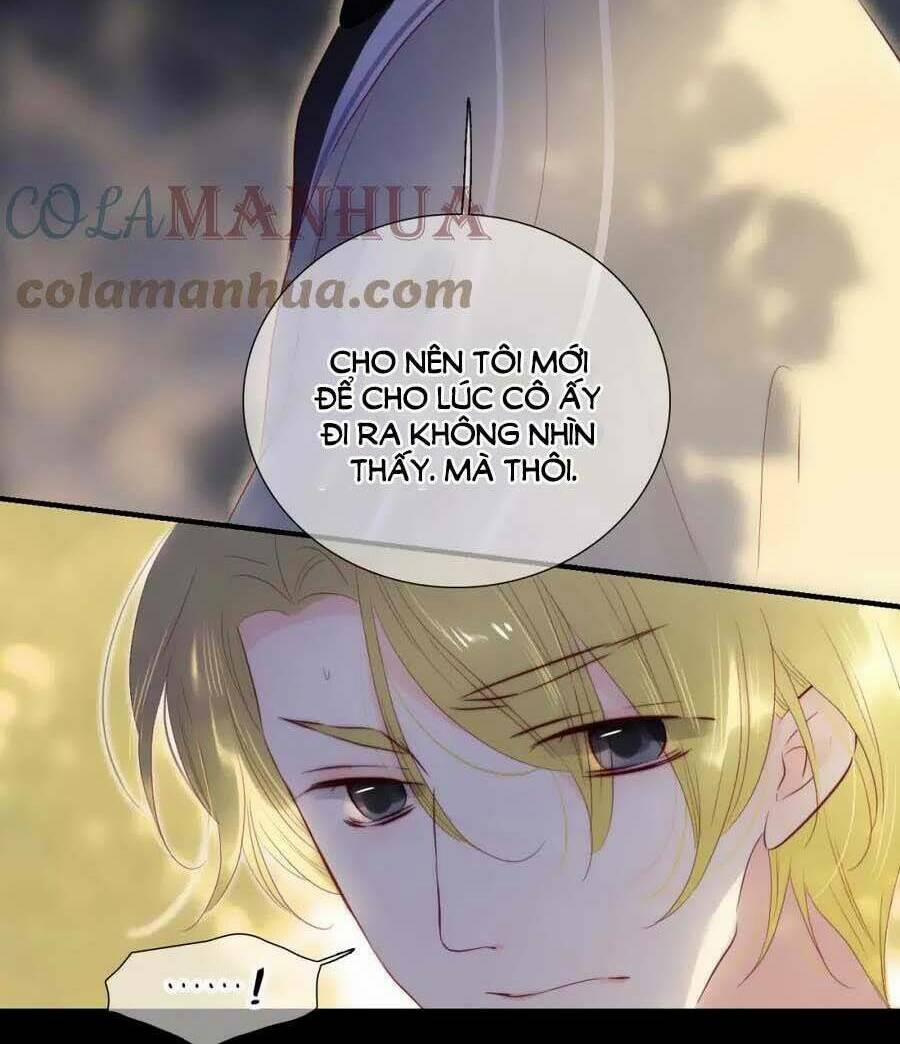 Hoa Bỏ Chạy Với Nhím Rồi 92 trang 38