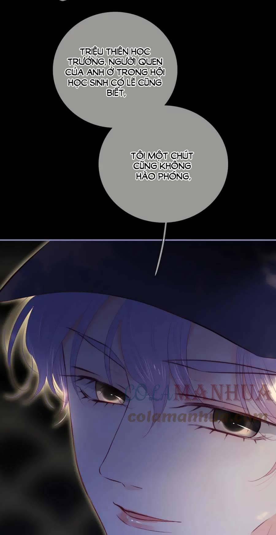 Hoa Bỏ Chạy Với Nhím Rồi 92 trang 39