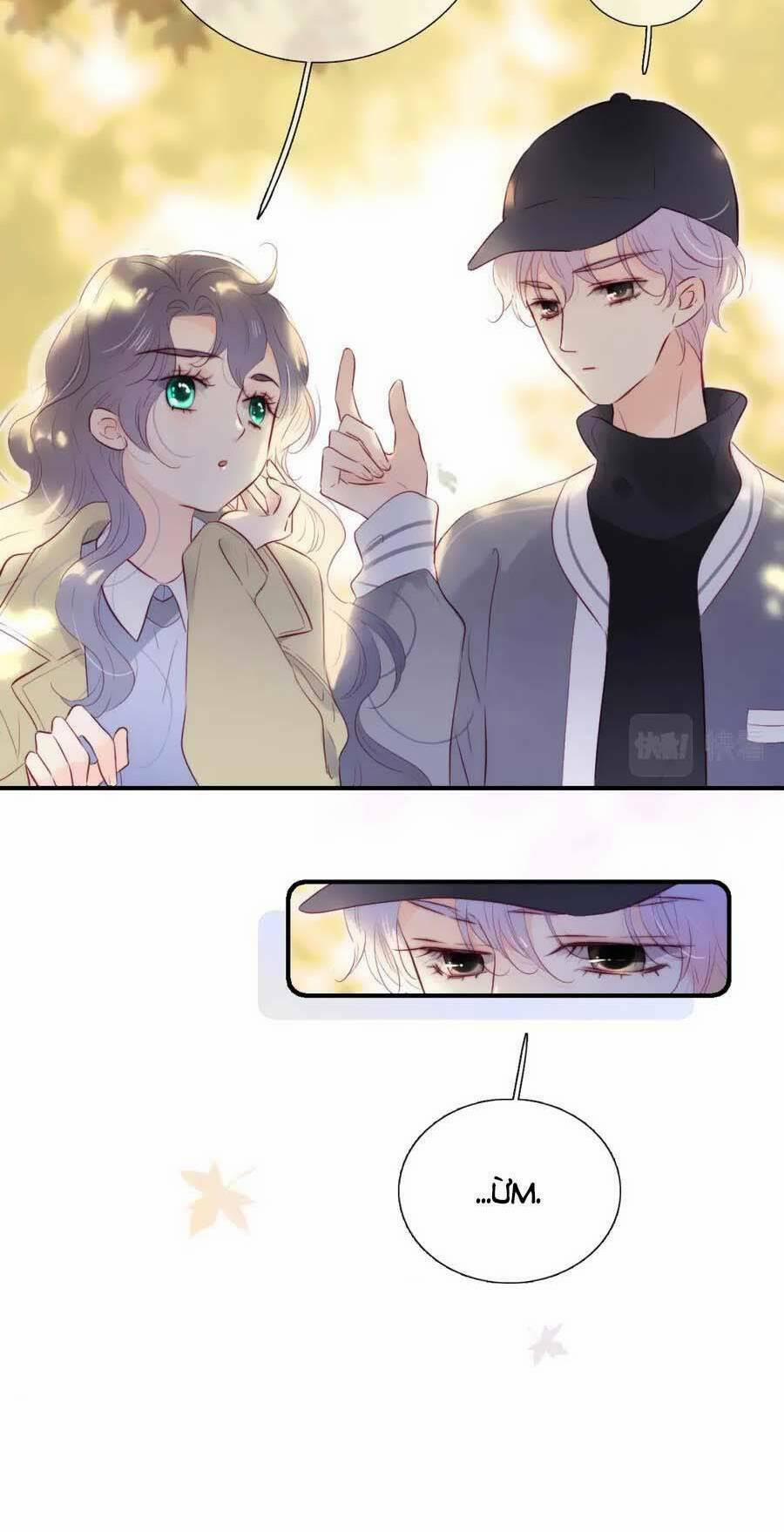 Hoa Bỏ Chạy Với Nhím Rồi 92 trang 4