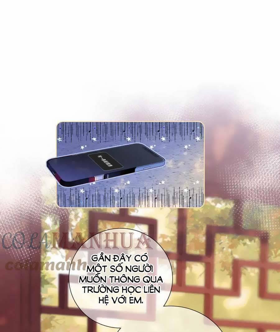 Hoa Bỏ Chạy Với Nhím Rồi 92 trang 5