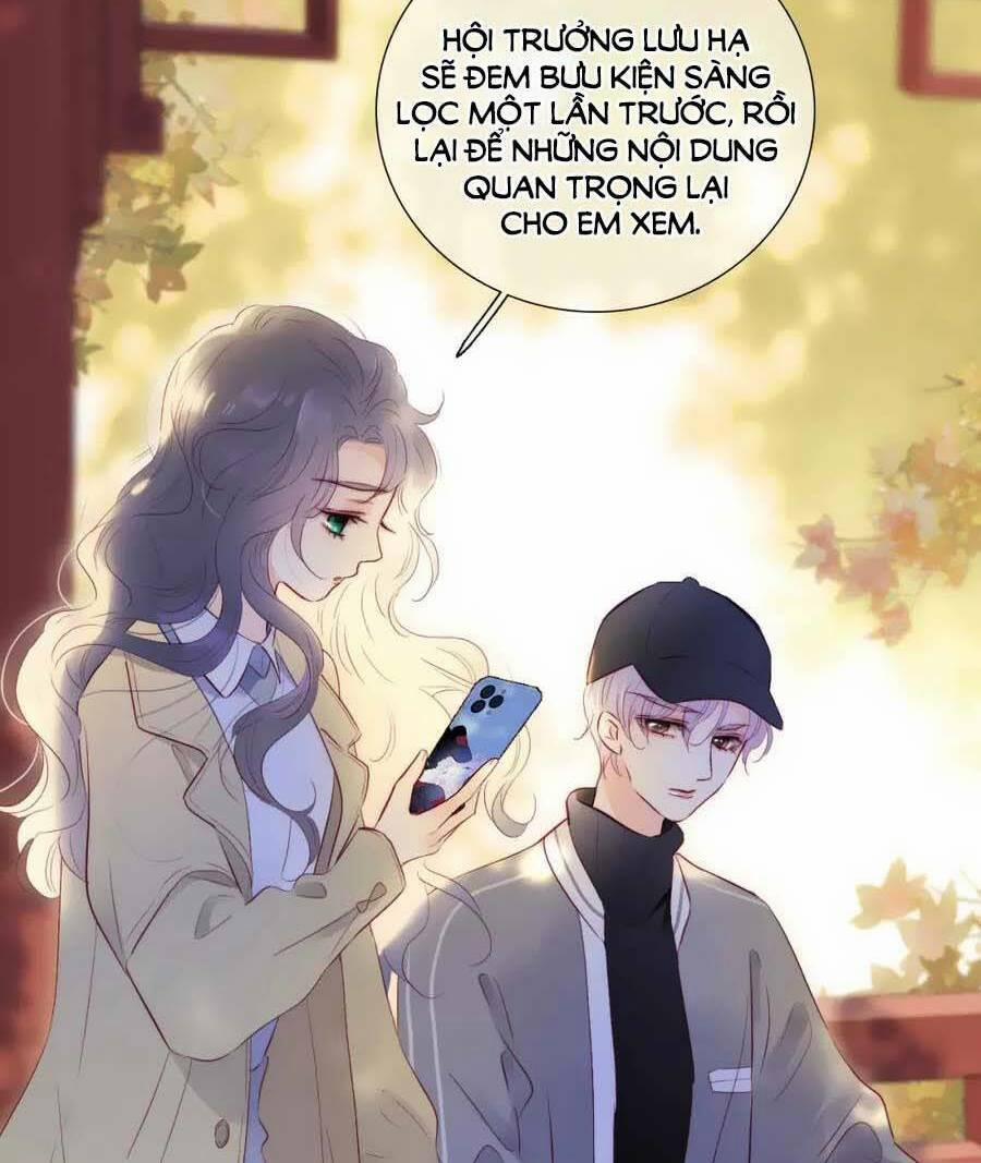 Hoa Bỏ Chạy Với Nhím Rồi 92 trang 6