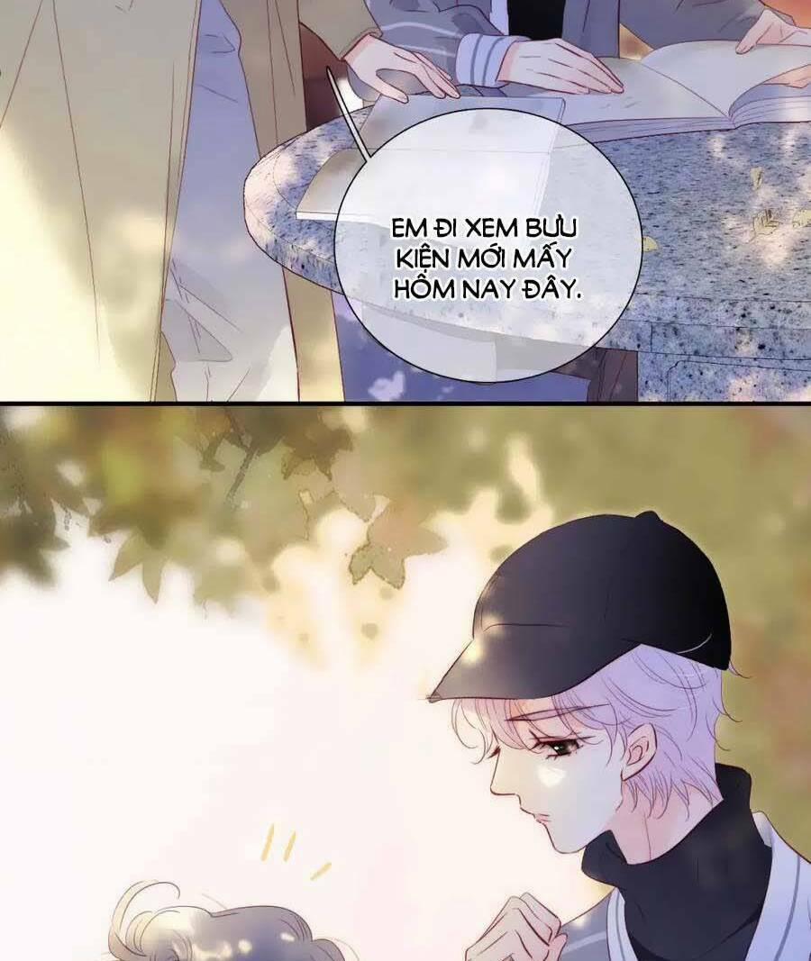 Hoa Bỏ Chạy Với Nhím Rồi 92 trang 7