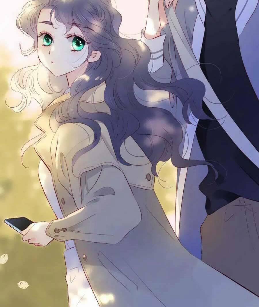 Hoa Bỏ Chạy Với Nhím Rồi 92 trang 8