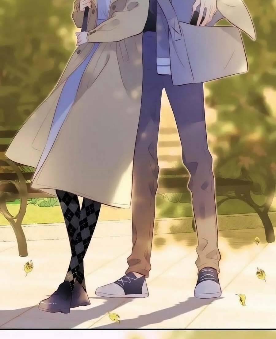 Hoa Bỏ Chạy Với Nhím Rồi 93 trang 10