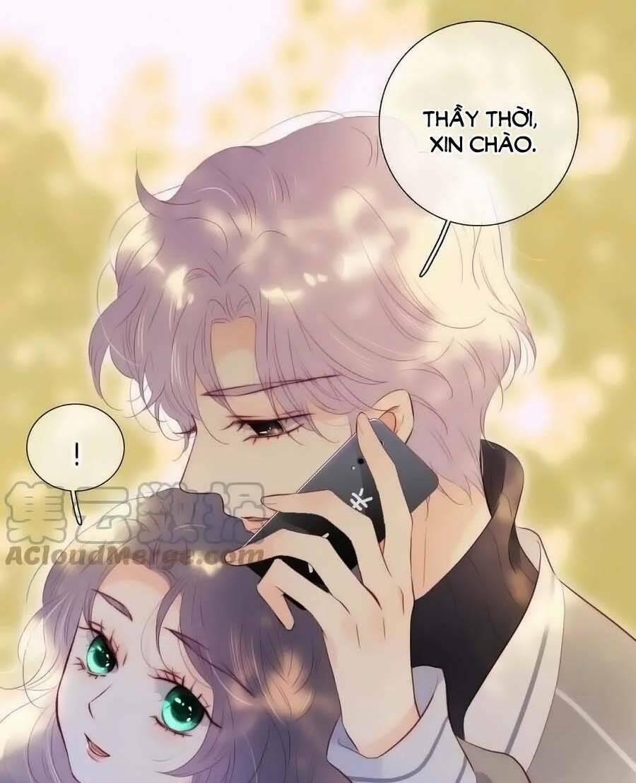 Hoa Bỏ Chạy Với Nhím Rồi 93 trang 11