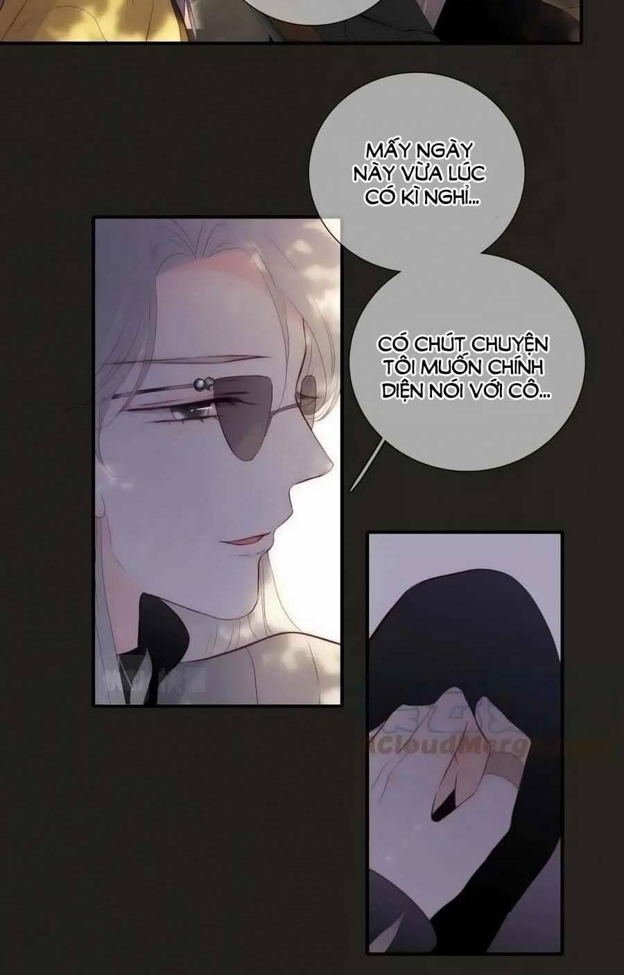 Hoa Bỏ Chạy Với Nhím Rồi 93 trang 20