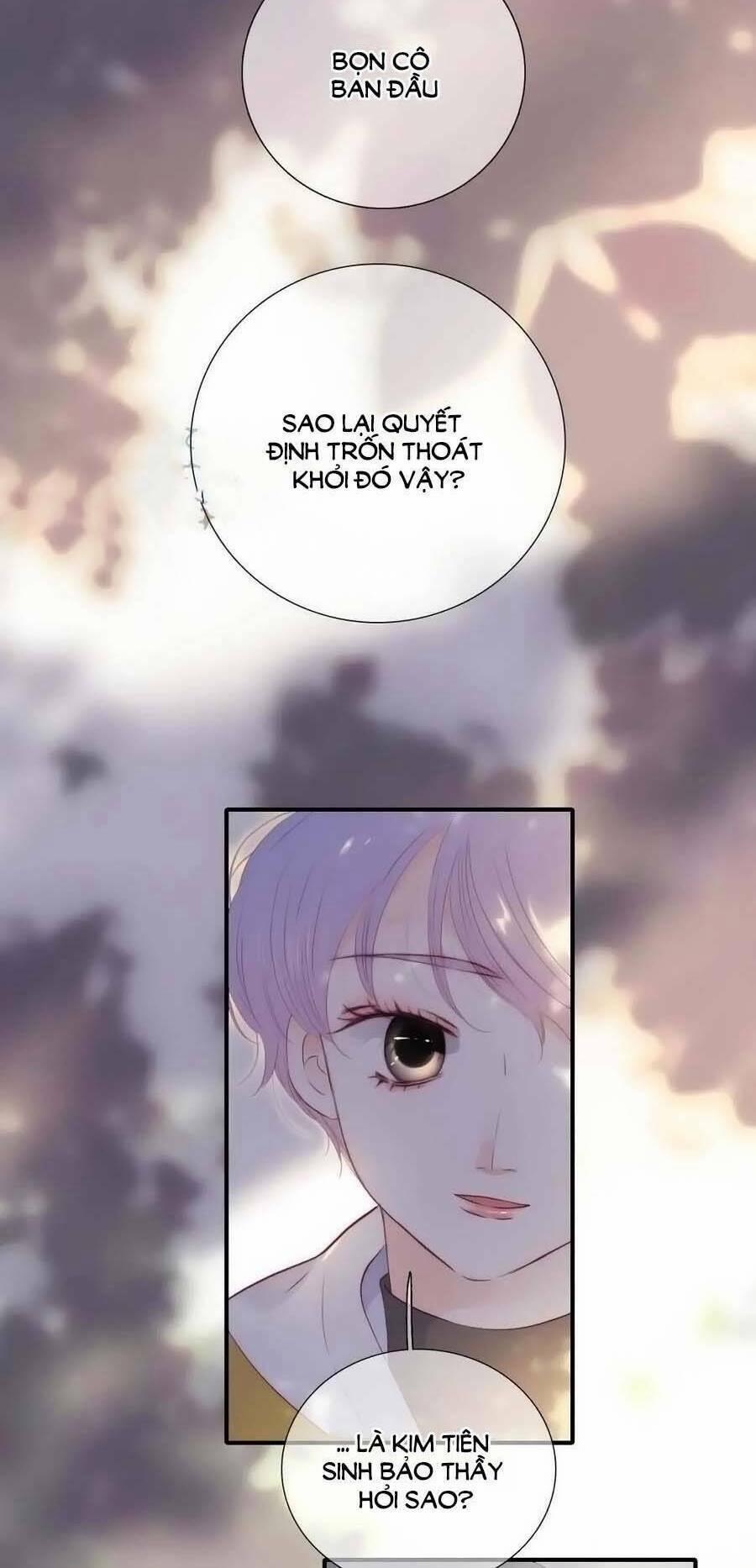 Hoa Bỏ Chạy Với Nhím Rồi 93 trang 22