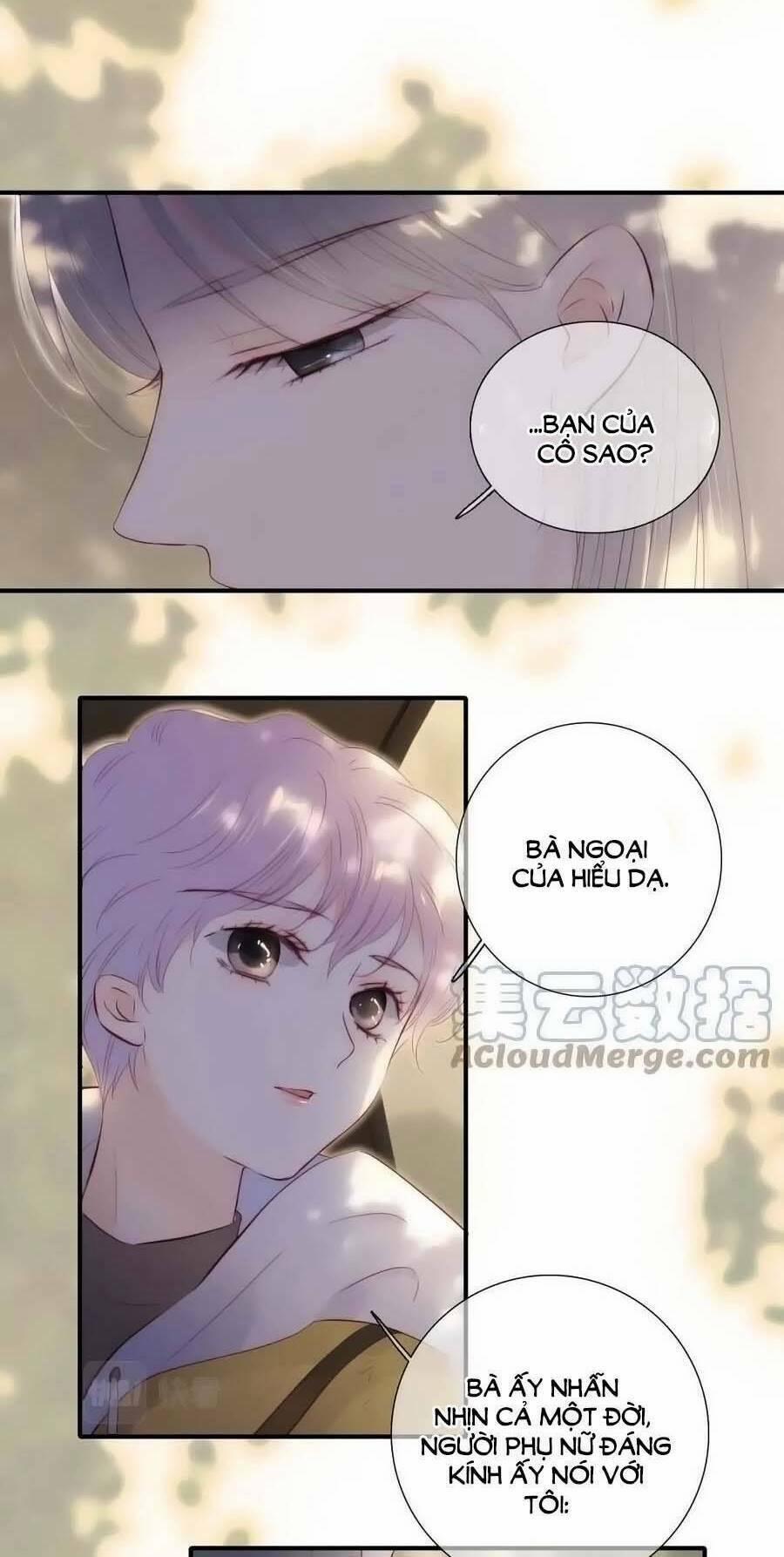 Hoa Bỏ Chạy Với Nhím Rồi 93 trang 26