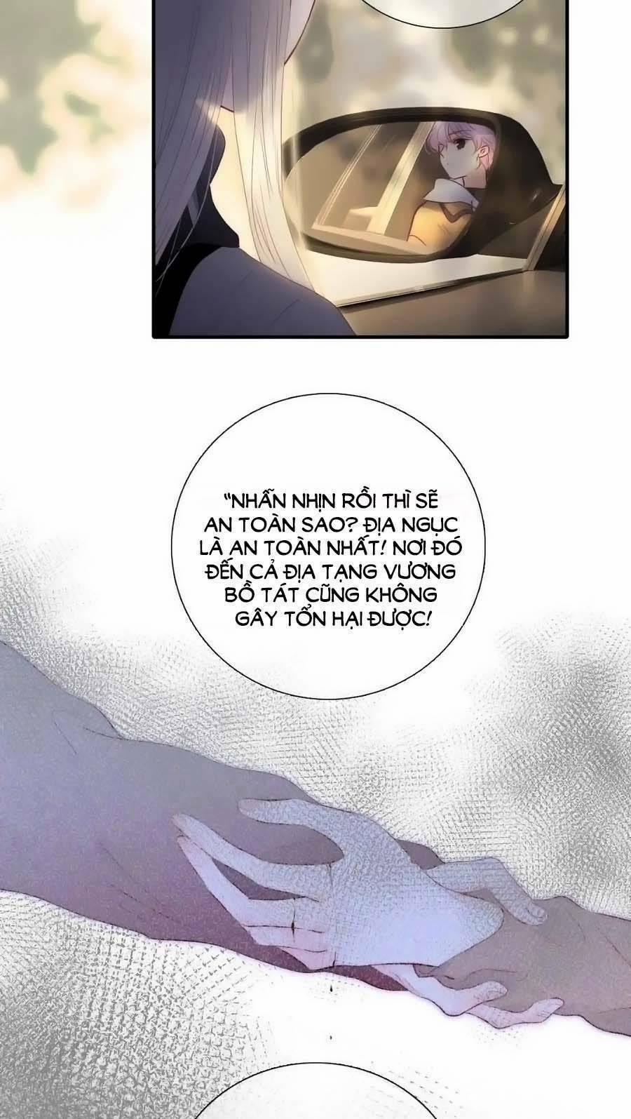 Hoa Bỏ Chạy Với Nhím Rồi 93 trang 27