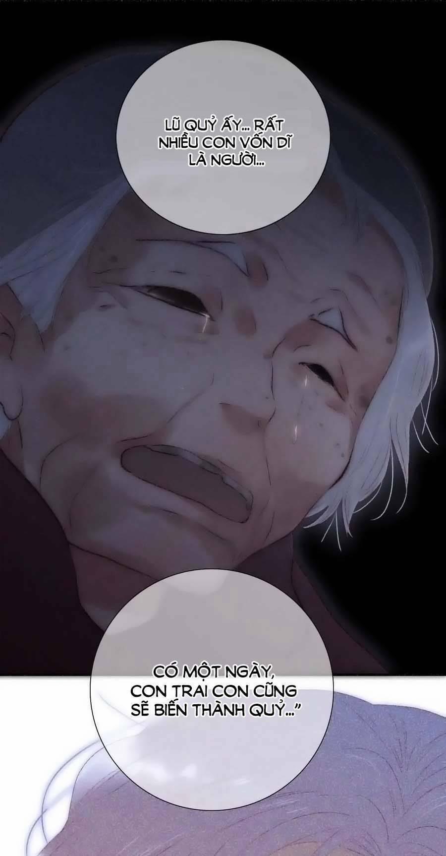 Hoa Bỏ Chạy Với Nhím Rồi 93 trang 29