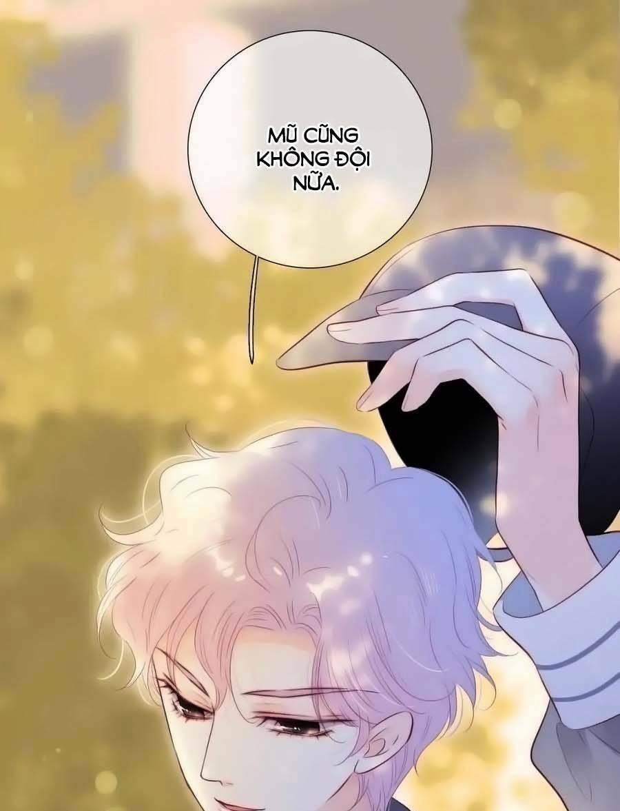 Hoa Bỏ Chạy Với Nhím Rồi 93 trang 3