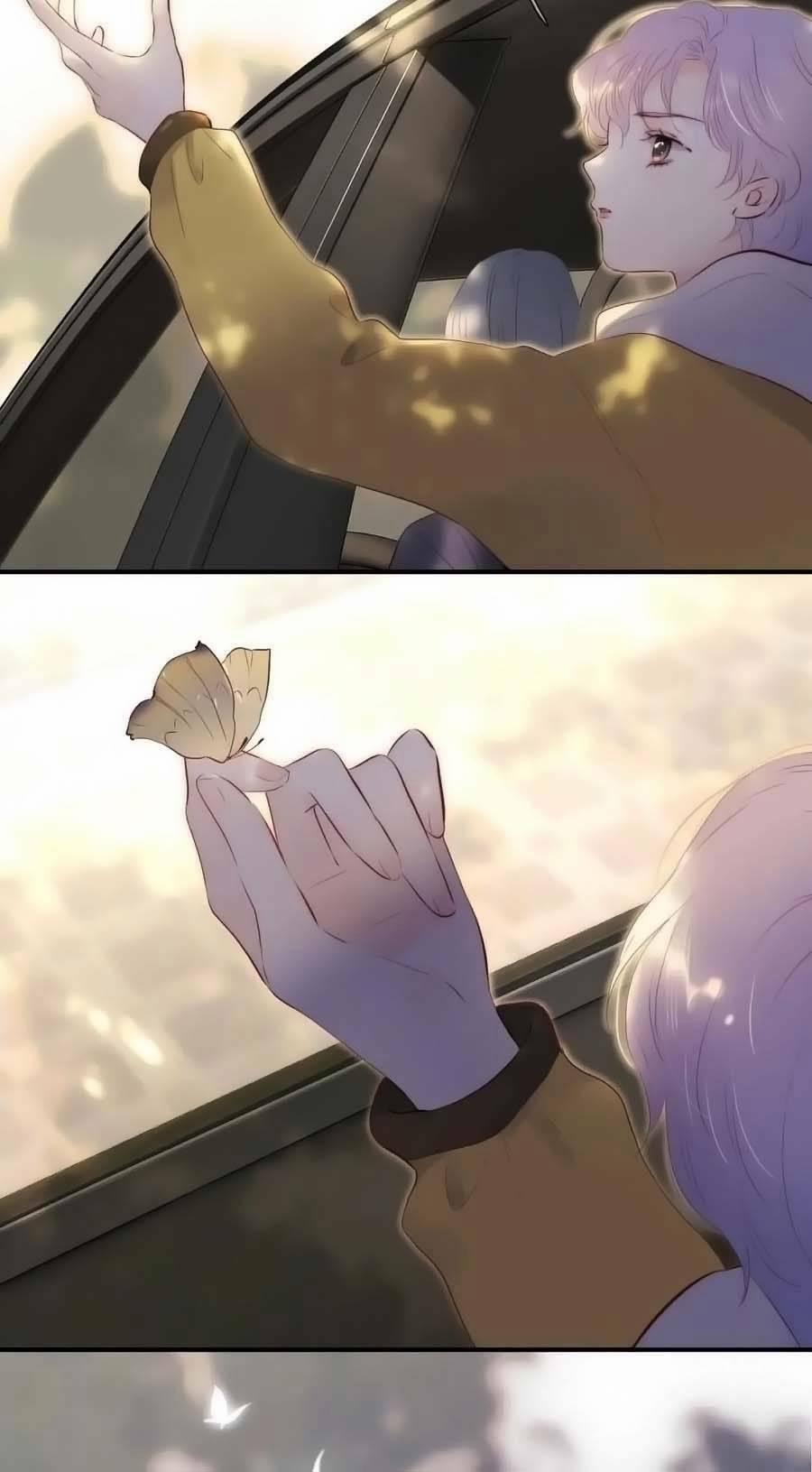 Hoa Bỏ Chạy Với Nhím Rồi 93 trang 32