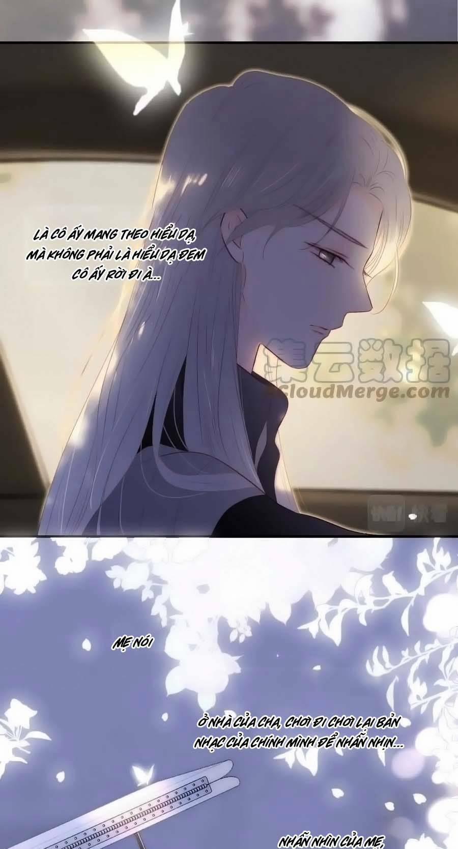 Hoa Bỏ Chạy Với Nhím Rồi 93 trang 33