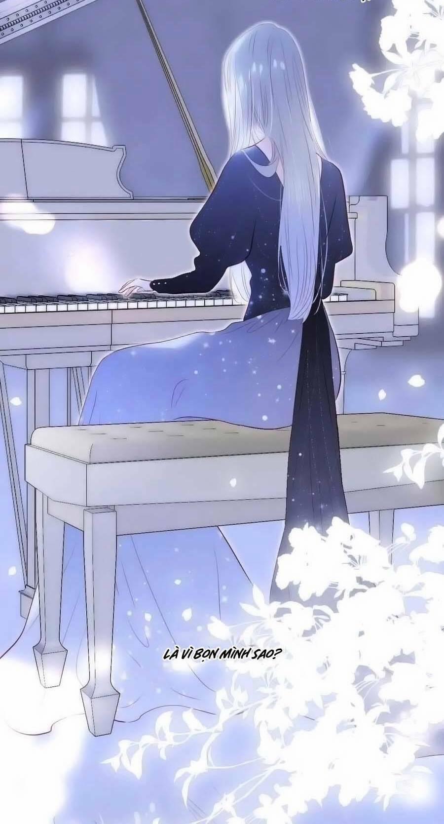 Hoa Bỏ Chạy Với Nhím Rồi 93 trang 34