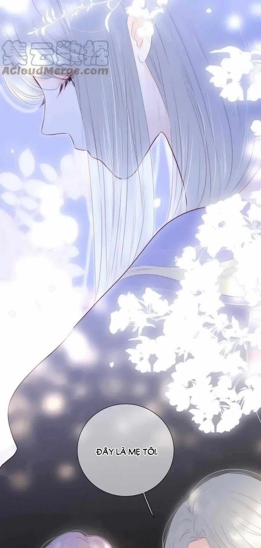 Hoa Bỏ Chạy Với Nhím Rồi 93 trang 35