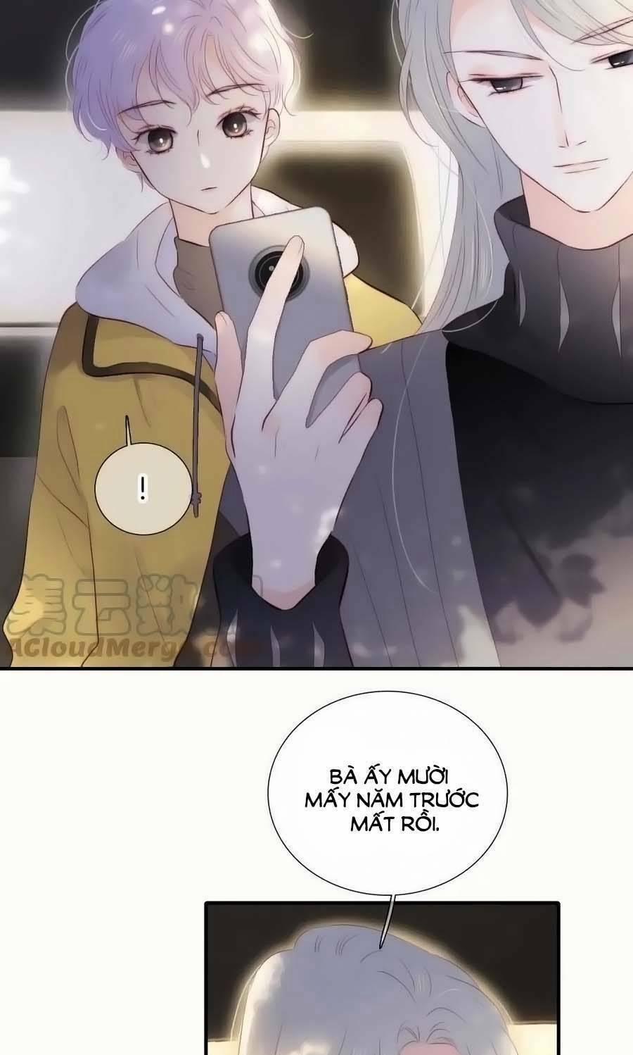 Hoa Bỏ Chạy Với Nhím Rồi 93 trang 36